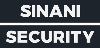 Sinani Security