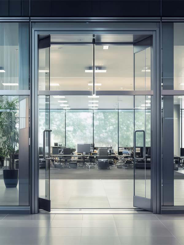 Bureaux